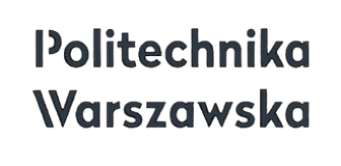 Warsaw University of Technology logo